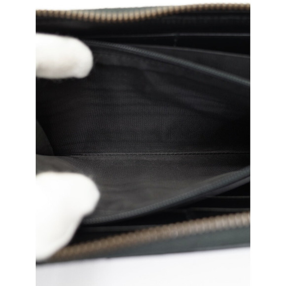 Gucci Wallet Zip Long GG Marmont - Picture 4 of 5